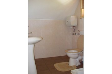 Rumeenia Penzión Sâmbăta de Sus, Eksterjöör